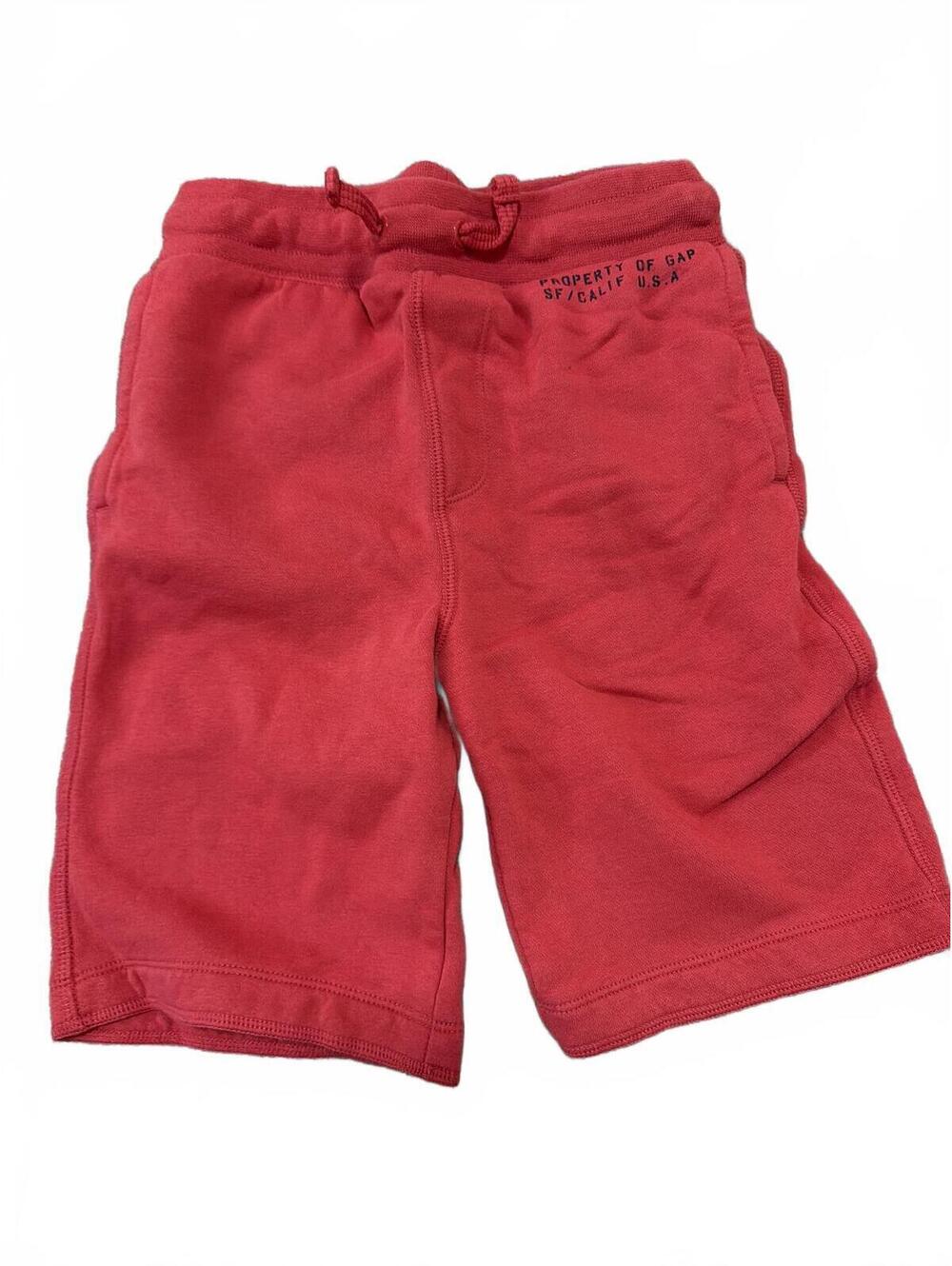 GAP Kids Boys Pull on Fleece Shorts L (10)